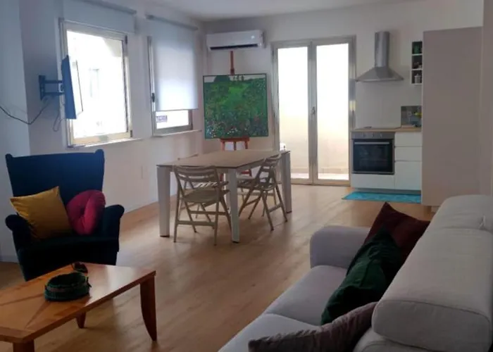 Casa Di Pepy