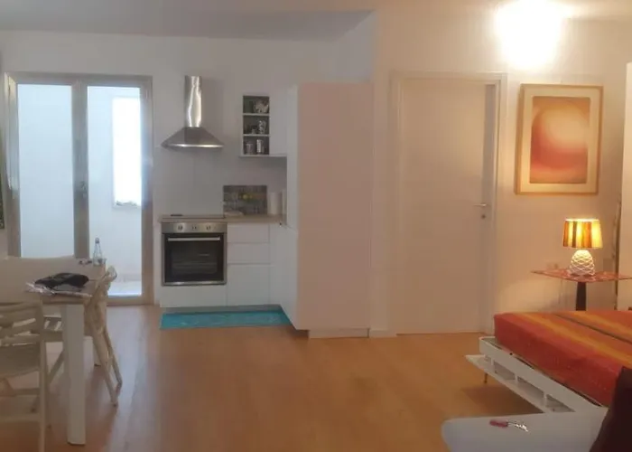 Casa Di Pepy