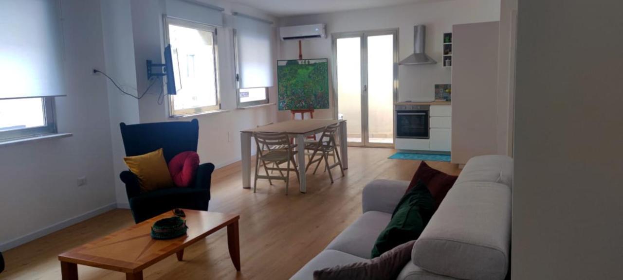 Appartamento Casa Di Pepy *