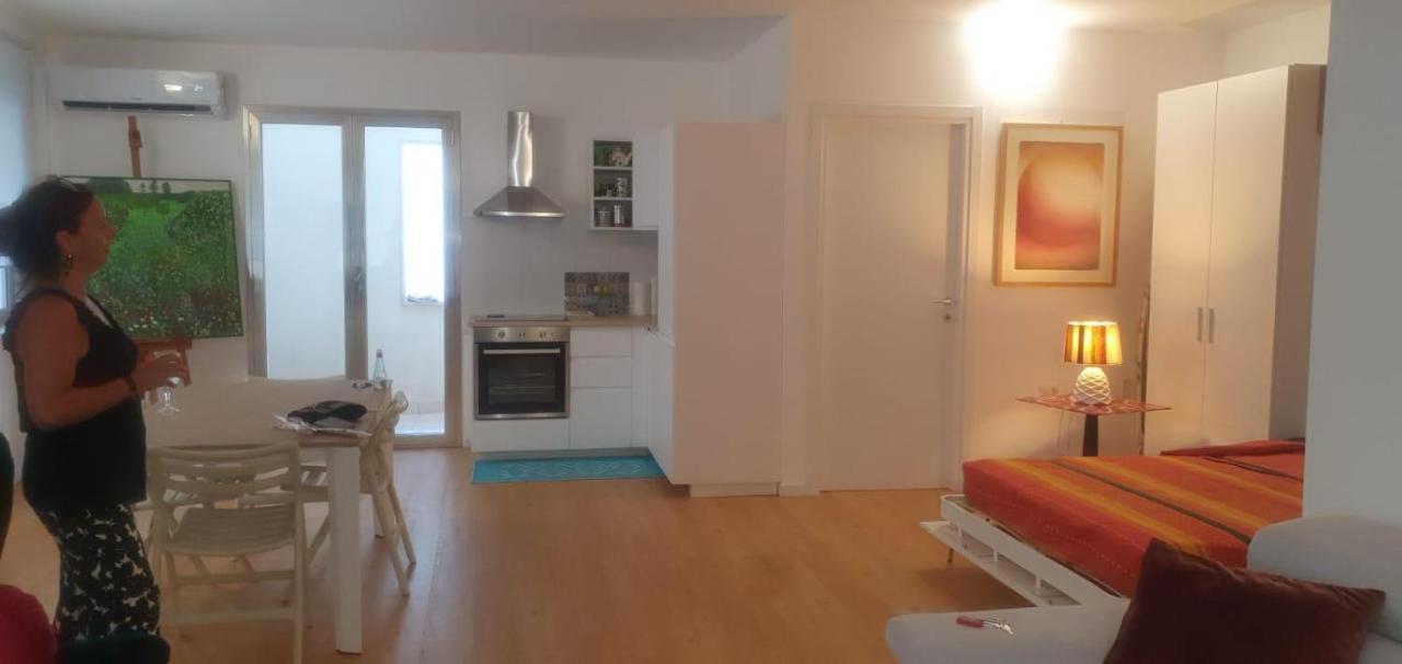 Appartamento Casa Di Pepy Cagliari