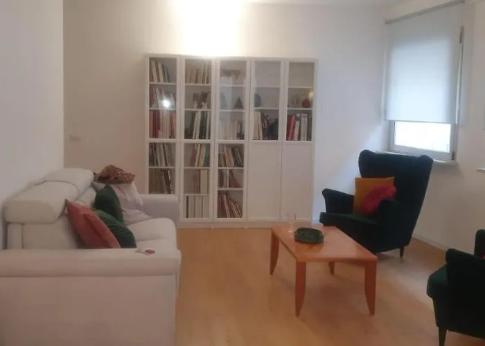Casa Di Pepy