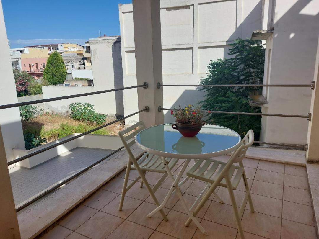Casa Di Pepy Apartamento
