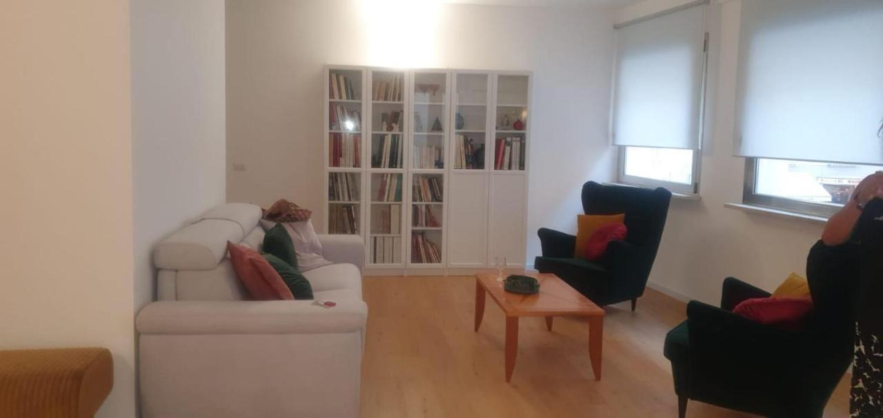 Casa Di Pepy *